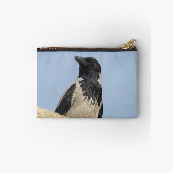 Item preview, Hooded Crow designed and sold by LaurenTucker.
