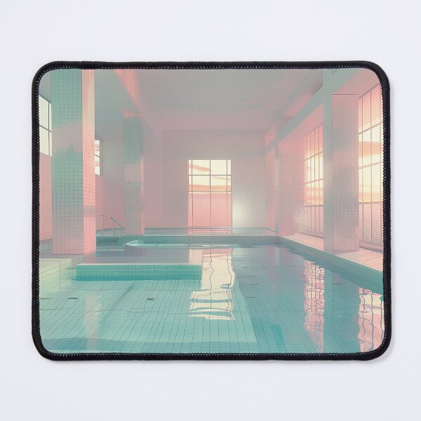 Item preview, Pool Photography designed and sold by nomiraclehere.