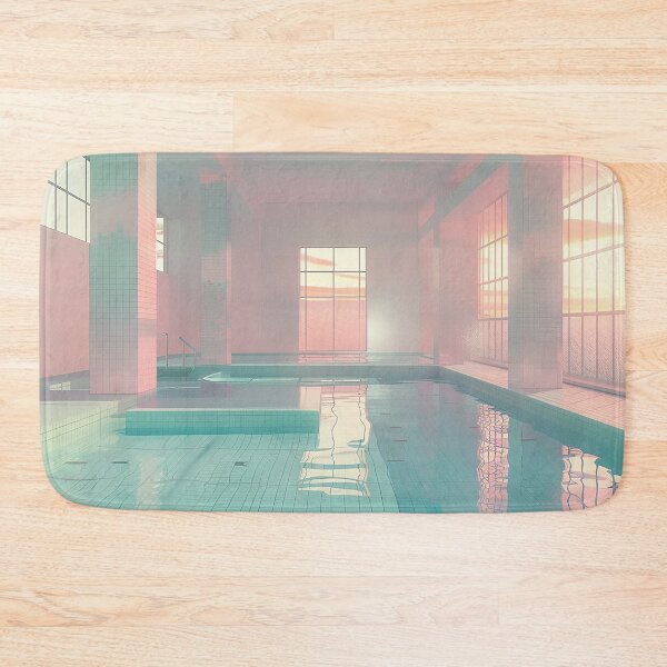 Item preview, Pool Photography designed and sold by nomiraclehere.