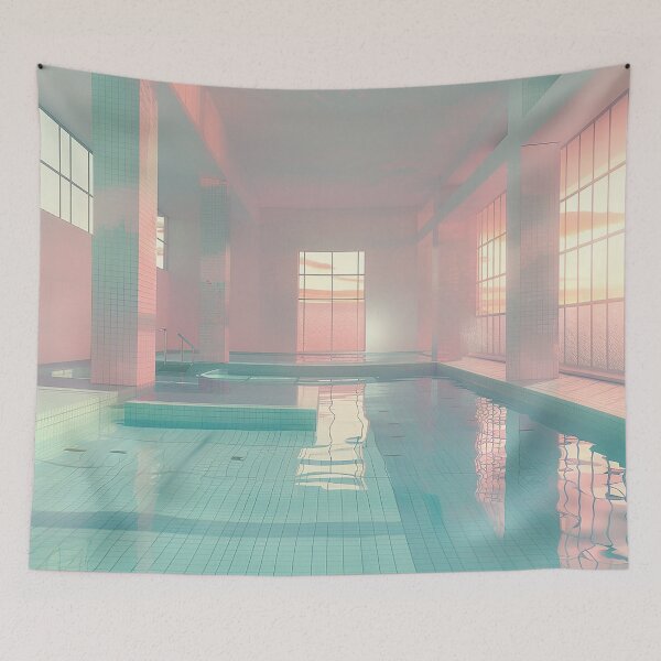 Item preview, Pool Photography designed and sold by nomiraclehere.