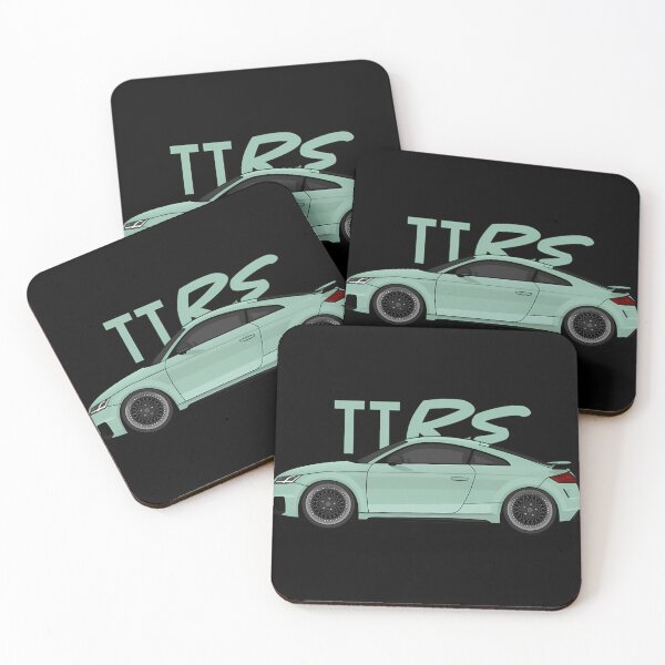 Item preview, Audi Ttrs designed and sold by IlonaHallonen.