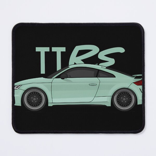 Item preview, Audi Ttrs designed and sold by IlonaHallonen.