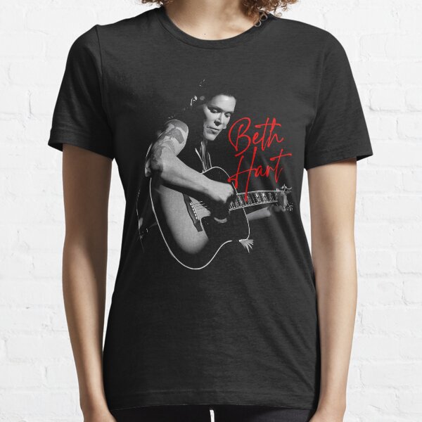 Item preview, Beth Hart designed and sold by ArmanBergstrom.