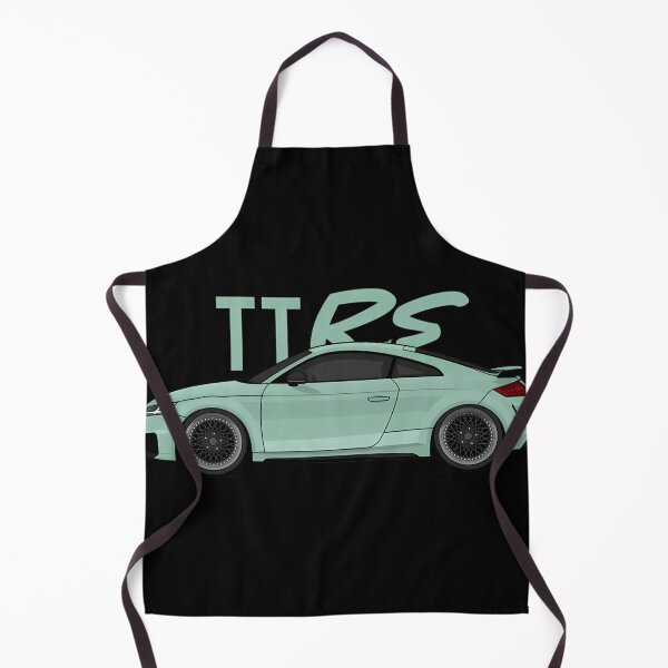 Item preview, Audi Ttrs designed and sold by IlonaHallonen.