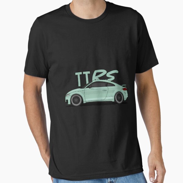Artikel-Vorschau von Audi Ttrs, designt und verkauft von IlonaHallonen.