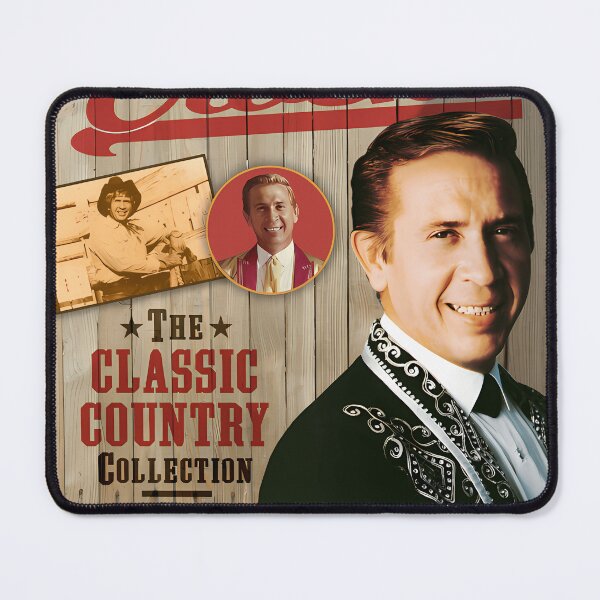 Item preview, Buck Owens The Country Collection designed and sold by DanielJackso5.