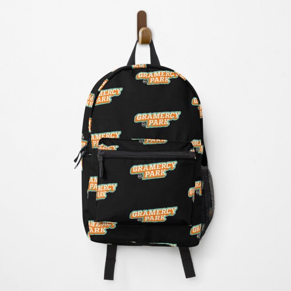 Item preview, Gramercy Park: Urban Cool Apparel for NYC Trendsetters designed and sold by Boogosh.