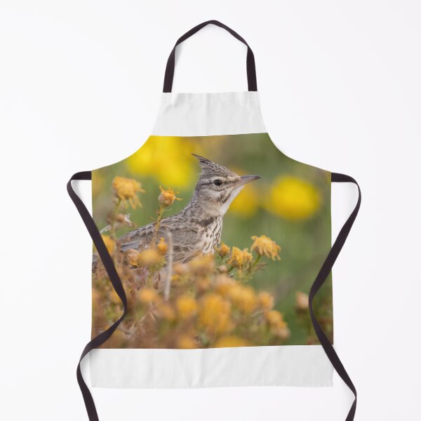 Item preview, Crested Lark designed and sold by LaurenTucker.