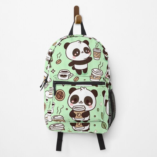 Item preview, Cute panda doodle designed and sold by Thedigital91.