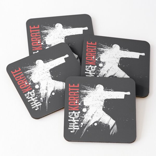 Item preview, Karate designed and sold by Ngea.