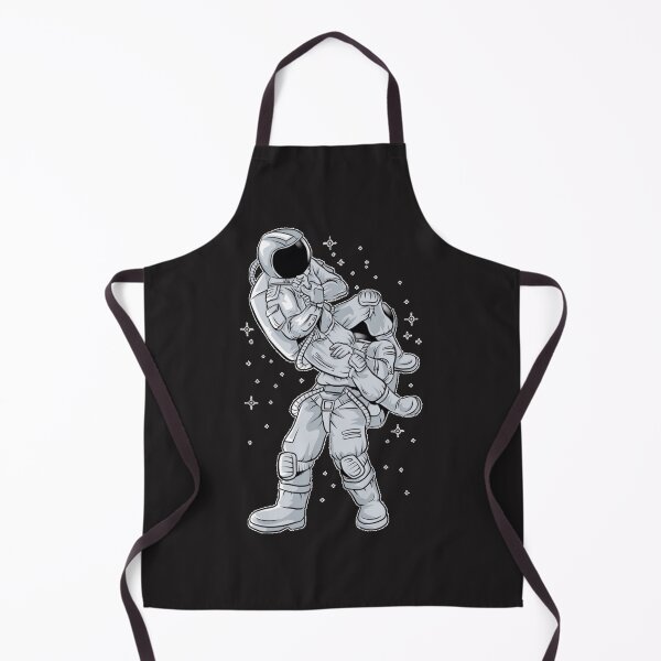 Item preview, Bjj Astronaut Galactic Flying Armbars   designed and sold by JacklynHalvorso.