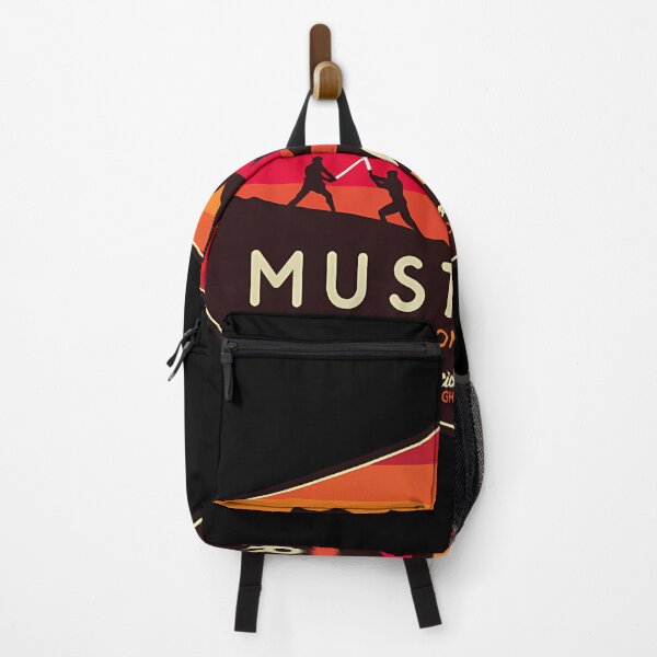 Item preview, Mustafar National Park designed and sold by ThibaultTanguy.