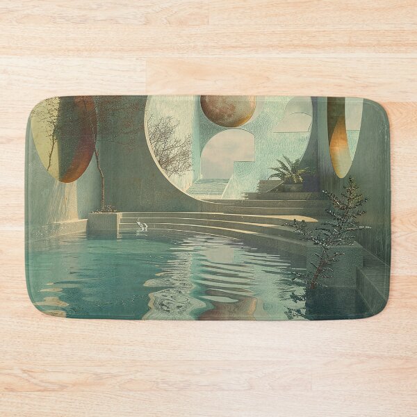 Item preview, Pool Photography designed and sold by nomiraclehere.
