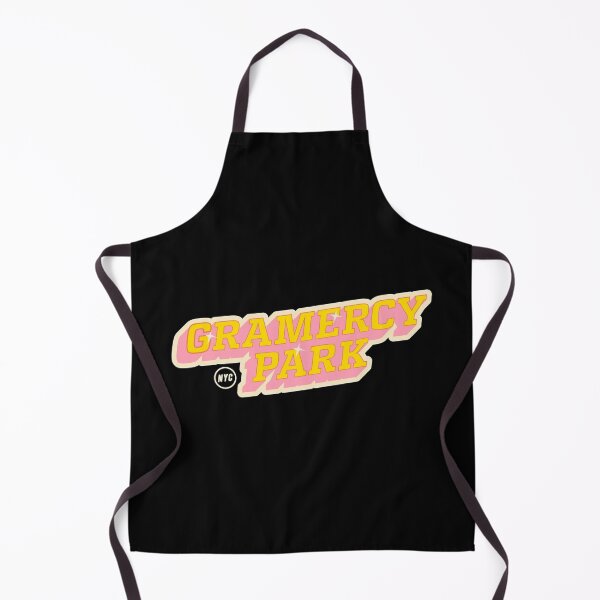 Item preview, Gramercy Park: Urban Cool Apparel for NYC Trendsetters designed and sold by Boogosh.