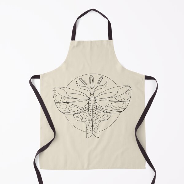 Item preview, Moth designed and sold by Cozysio.