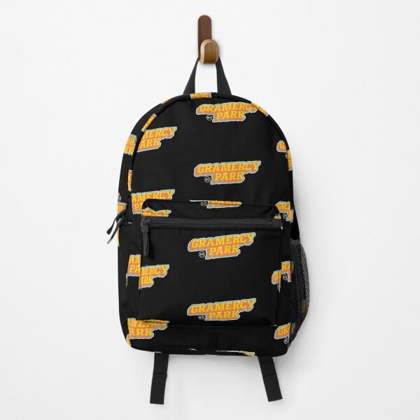 Item preview, Gramercy Park: Urban Cool Apparel for NYC Trendsetters designed and sold by Boogosh.