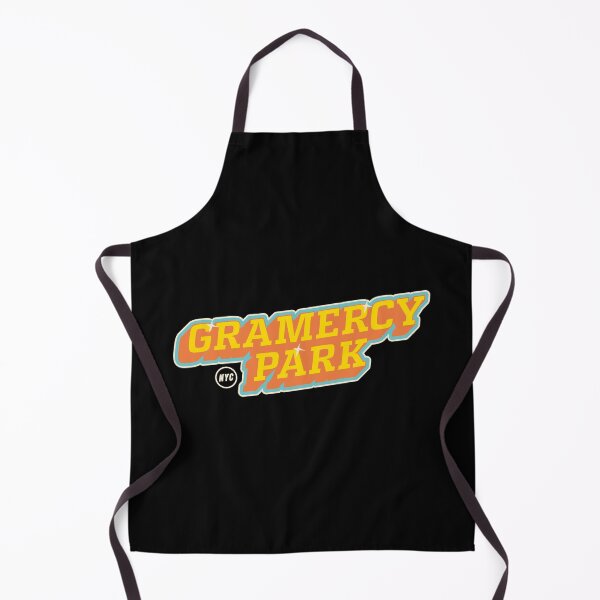 Item preview, Gramercy Park: Urban Cool Apparel for NYC Trendsetters designed and sold by Boogosh.