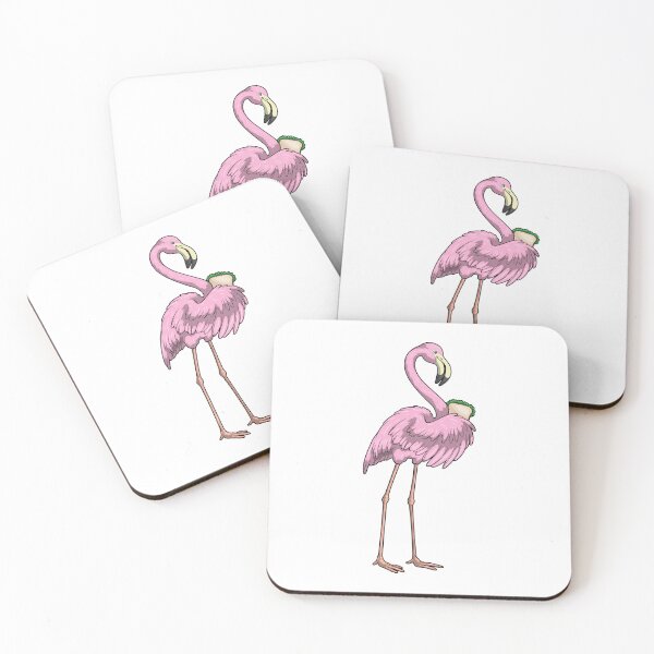 Item preview, Flamingo Sandwich designed and sold by Snabdesign84.