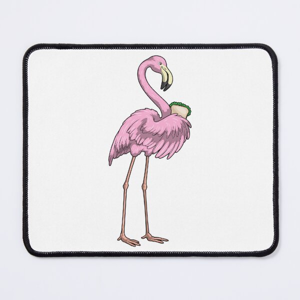 Item preview, Flamingo Sandwich designed and sold by Snabdesign84.