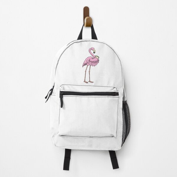 Item preview, Flamingo Sandwich designed and sold by Snabdesign84.