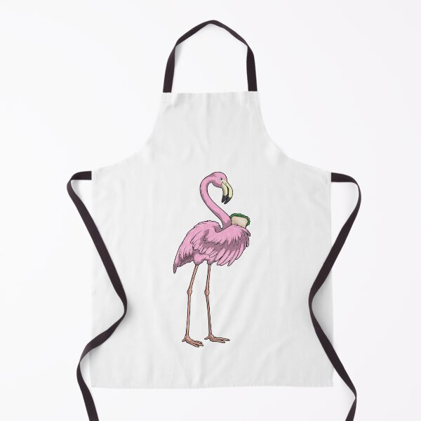 Item preview, Flamingo Sandwich designed and sold by Snabdesign84.