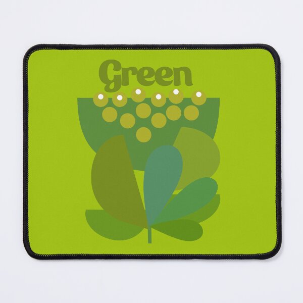 Item preview, GreenGreen designed and sold by BLOOUMstudio.