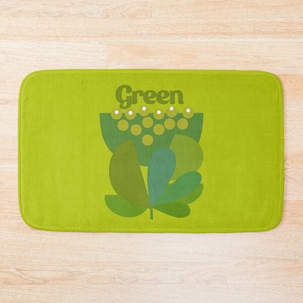 Item preview, GreenGreen designed and sold by BLOOUMstudio.