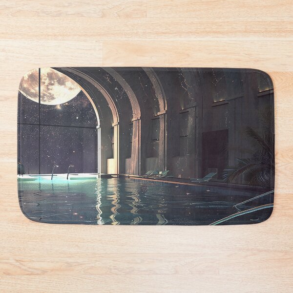 Item preview, Pool Photography designed and sold by nomiraclehere.