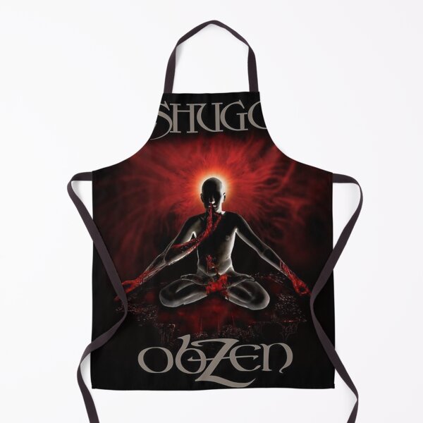 Item preview, MESHUGGAH OBZEN designed and sold by AlexandraHurta.