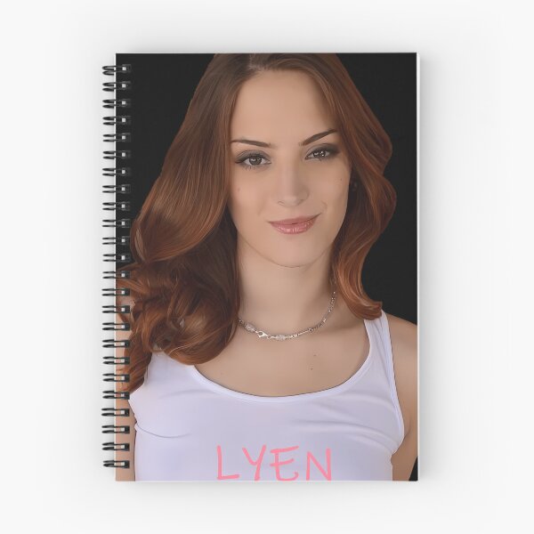 Item preview, Lyen Parker  Actress Adult designed and sold by BenjaminCarrier.