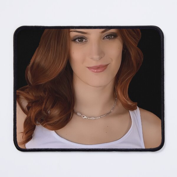 Item preview, Lyen Parker Actriz Adulto designed and sold by BenjaminCarrier.
