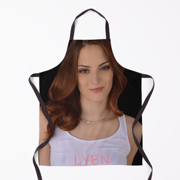 Item preview, Lyen Parker Actress Adult designed and sold by BenjaminCarrier.