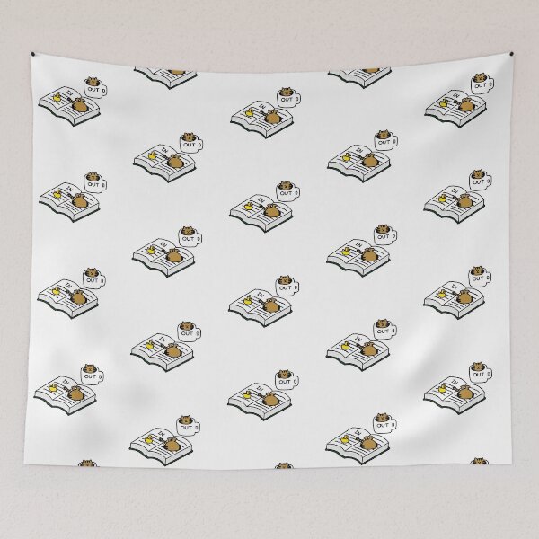 Item preview, a Cat entering from the book and exiting to the cup with a Duck designed and sold by superbaechoo.