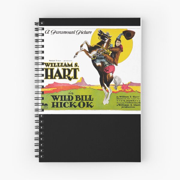 Item preview, Wild Bill Hickok designed and sold by DeclaMcKed.