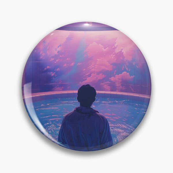 Item preview, Pool Photography designed and sold by nomiraclehere.