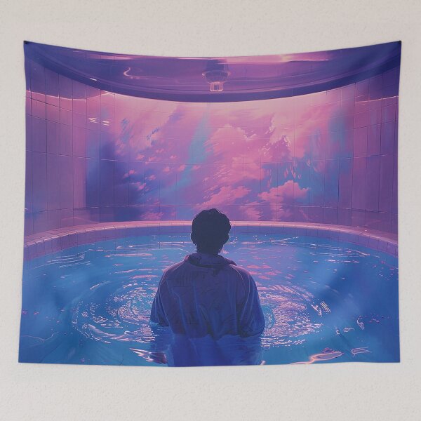 Item preview, Pool Photography designed and sold by nomiraclehere.