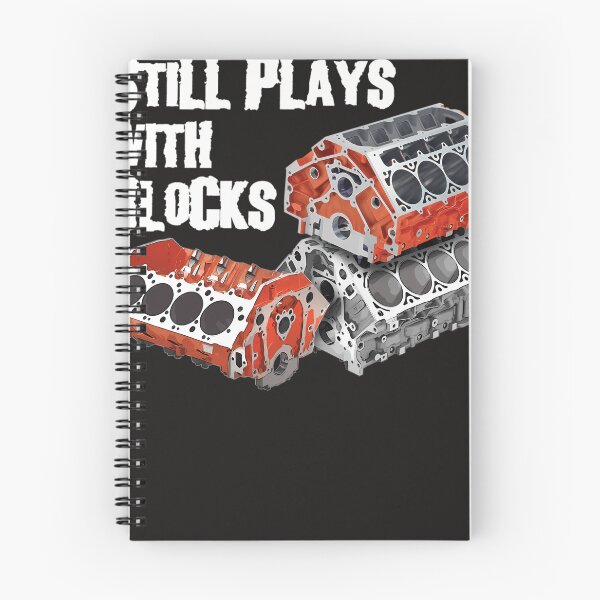 Item preview, Still Plays With Blocks designed and sold by JasonUrwin.