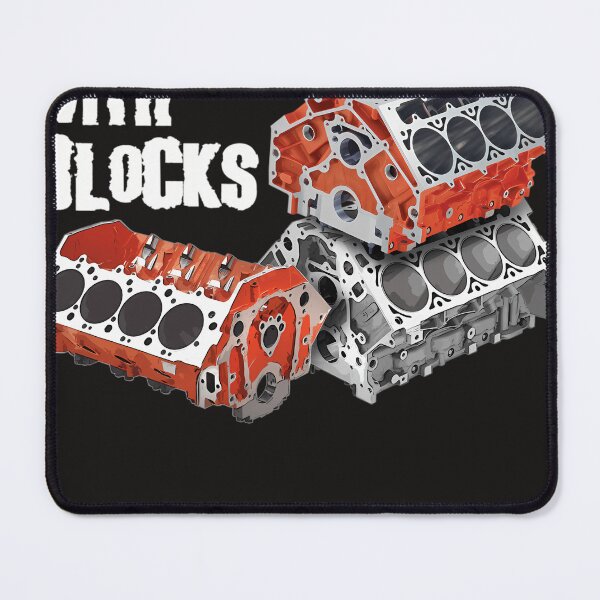 Item preview, Still Plays With Blocks designed and sold by JasonUrwin.