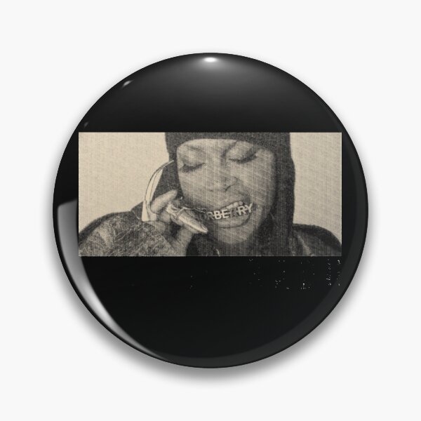 Item preview, Erykah Badu New Amerykah  20 designed and sold by JanellBogisich.