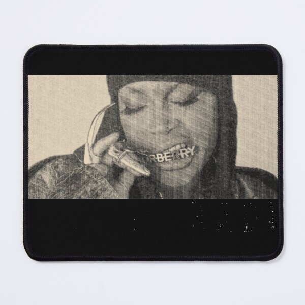 Item preview, Erykah Badu New Amerykah  20 designed and sold by JanellBogisich.