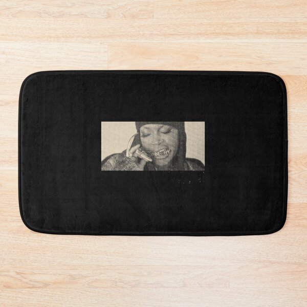 Item preview, Erykah Badu New Amerykah  20 designed and sold by JanellBogisich.