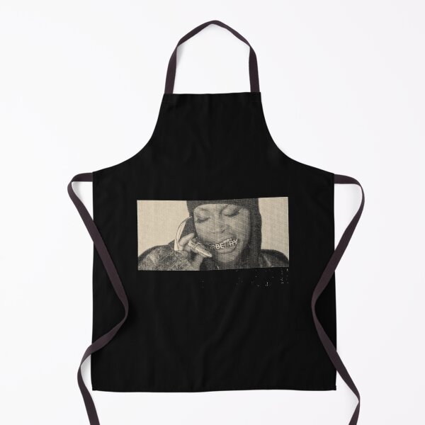 Item preview, Erykah Badu New Amerykah 20 designed and sold by JanellBogisich.