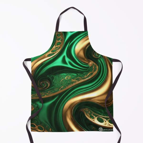 Item preview,  gothic cymatics pattern designed and sold by aipaint.