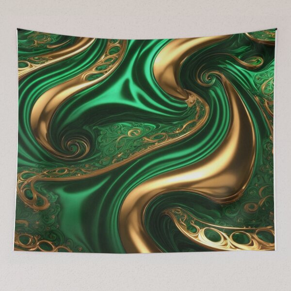 Item preview,  gothic cymatics pattern designed and sold by aipaint.