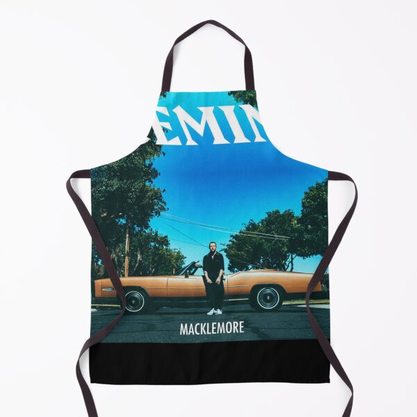 Item preview, Macklemore gemini designed and sold by AlexandraHurta.
