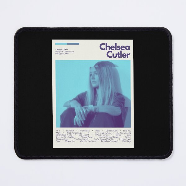 Item preview, Chelsea Cutler Mid Century Modern  designed and sold by Benhalse.