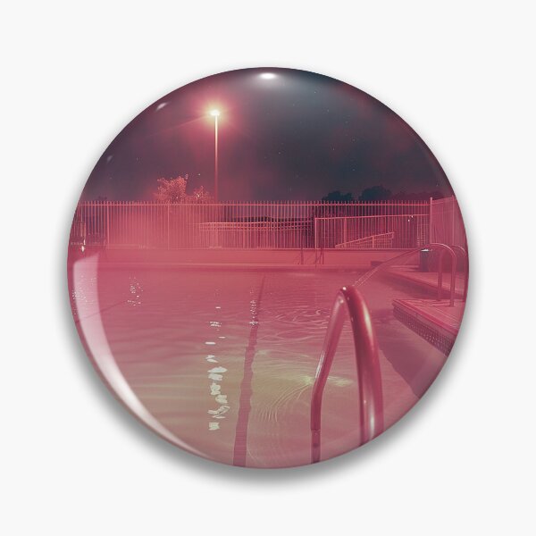 Item preview, Pool Photography designed and sold by nomiraclehere.