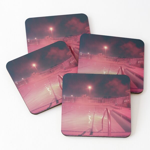 Item preview, Pool Photography designed and sold by nomiraclehere.