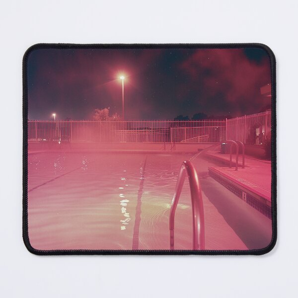 Item preview, Pool Photography designed and sold by nomiraclehere.