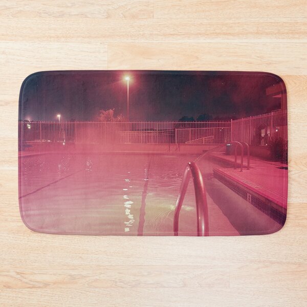 Item preview, Pool Photography designed and sold by nomiraclehere.